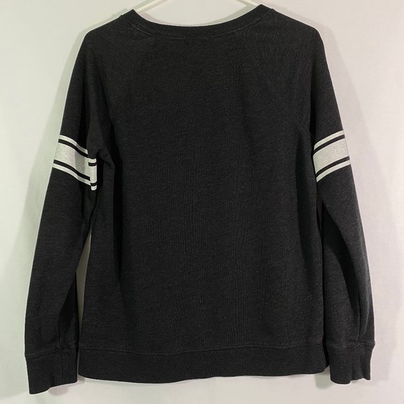 Old Navy Lightweight Crew Neck Sweatshirt - Picture 7 of 7